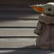 You’ll be fine, Baby Yoda. You’re a fictional character. Your merchandise though...